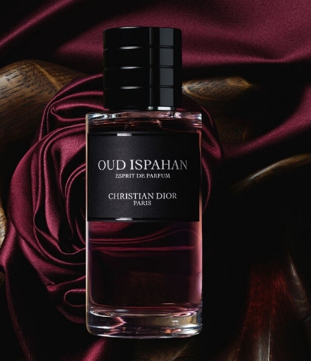 Dior Oud Ispahan Esprit de Parfum